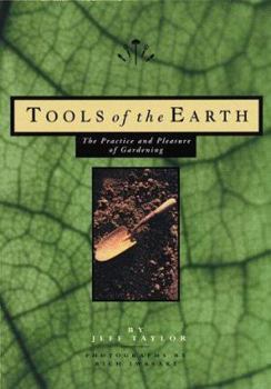 Hardcover Tools of the Earth Book
