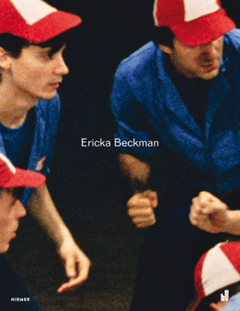 Paperback Ericka Beckman Book