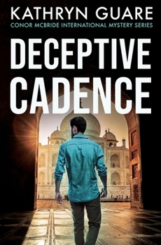 Paperback Deceptive Cadence Book