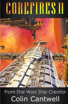 Paperback Corefires - Book 2 Book