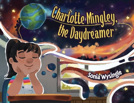 Paperback Charlotte Mingley, the Daydreamer Book