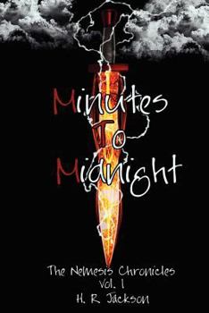 Paperback Minutes To Midnight: The Nemesis Chronicles Book