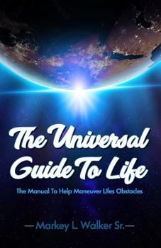 Paperback Universal Guide to life Book