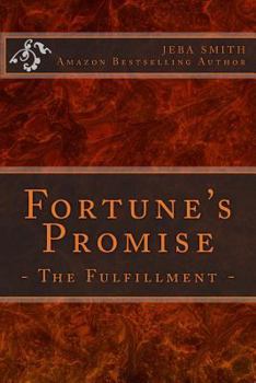 Paperback Fortune's Promise Book
