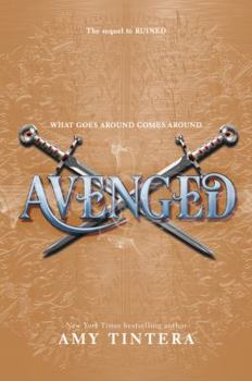 Avenged - Book #2 of the Ruined