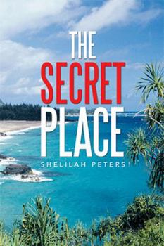 Paperback The Secret Place Book