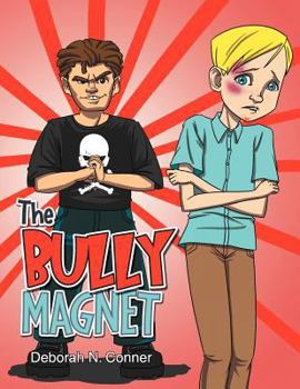 Paperback The Bully Magnet Book