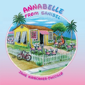 Paperback Annabelle From Sanibel Book