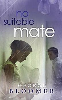 Paperback No Suitable Mate Book