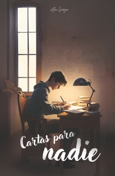 Paperback Cartas para nadie [Spanish] Book