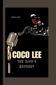 Paperback Coco Lee: The Diva's Odyssey Book