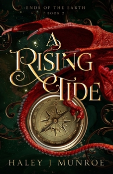 A Rising Tide (Ends of the Earth)