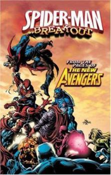 Spider-Man: Breakout (Spider-Man (Marvel)) - Book  of the Spider-Man: Breakout