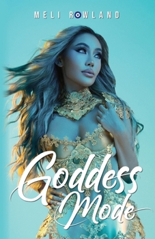 Paperback Goddess Mode Book