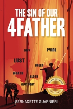 Paperback The Sin of Our 4Father Book