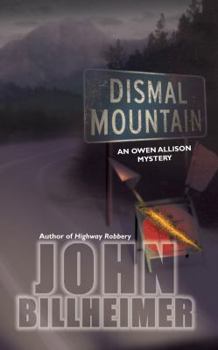 Mass Market Paperback Dismal Mountain Book