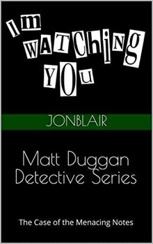 Paperback Matt Duggan: Detective Series Book