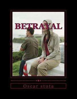 Paperback Betrayal Book