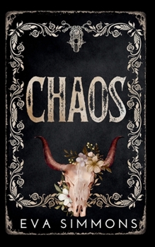 Chaos - Book #5 of the Twisted Kings MC