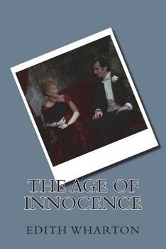 The Age of Innocence