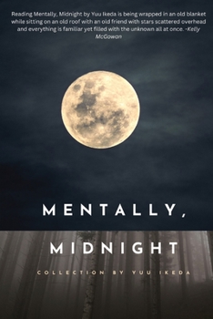 Paperback Mentally, Midnight Book