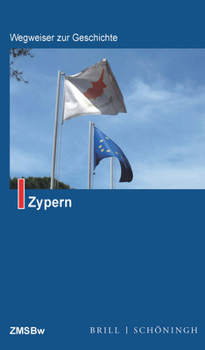 Paperback Zypern [German] Book