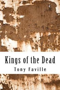 Paperback Kings of the Dead Book