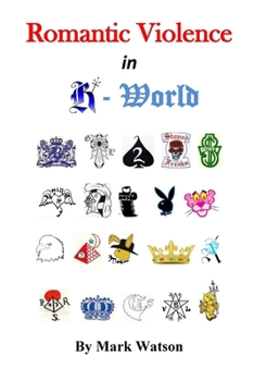 Paperback Romantic Violence in R World Book