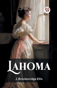 Paperback Lahoma Book