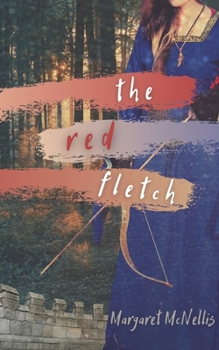 Paperback The Red Fletch Book