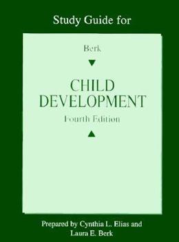 Paperback Child Development Book