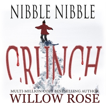 MP3 CD Nibble, Nibble, Crunch Book