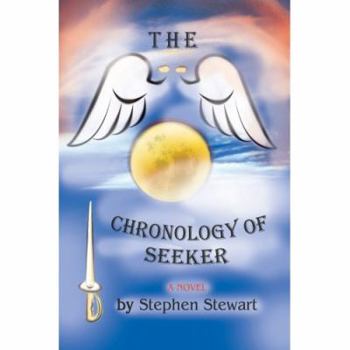 Paperback The Chronology of Seeker: The Sunrise Years Book