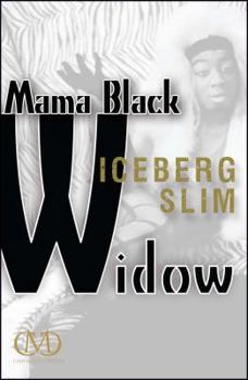 Paperback Mama Black Widow Book
