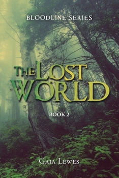 Paperback The Lost World: Book 2 Book