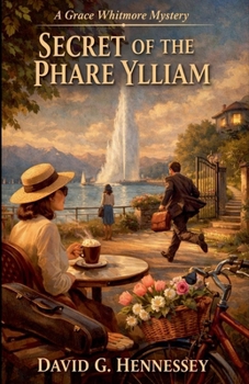 Secret of the Phare Ylliam