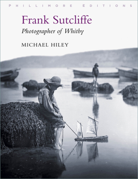 Paperback Frank Sutcliffe: Photographer of Whitby Book