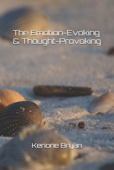 Paperback The Emotion-Evoking and Thought-Provoking Book