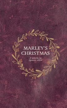 Paperback Marley's Christmas Book