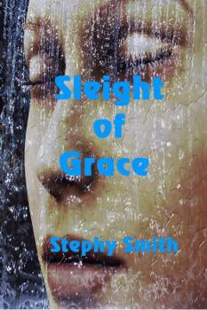 Paperback Sleight of Grace Book