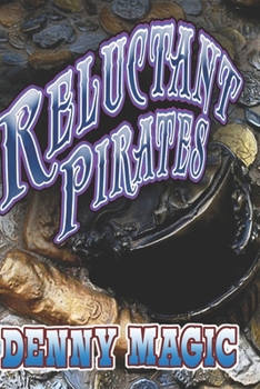 Paperback Reluctant Pirates Book
