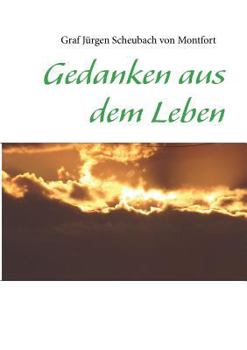 Paperback Gedanken aus dem Leben [German] Book