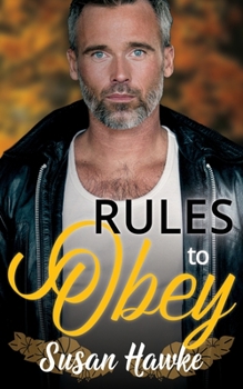 Paperback Rules to Obey Book