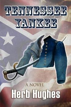 Paperback Tennessee Yankee Book