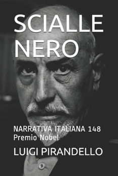 Scialle nero - Book #1 of the Novelle per un anno