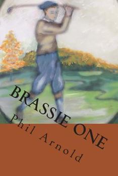 Paperback Brassie One Book