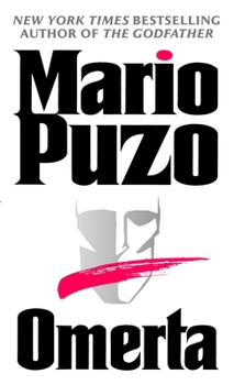 Omertà - Book  of the Mario Puzo's Mafia