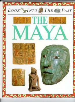 Library Binding Look Into the Past Maya Book
