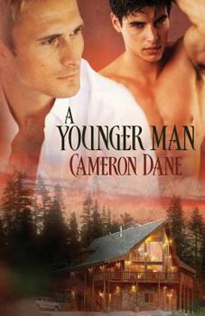 A Younger Man - Book #3 of the Cabin Fever
