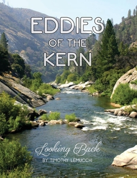 Paperback Eddies of the Kern Book